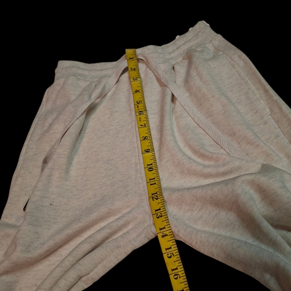 Ulla Johnson Clarke Pants Wide Leg Relaxed Fit Sweatpants Women Size Petite - Picture 12 of 16